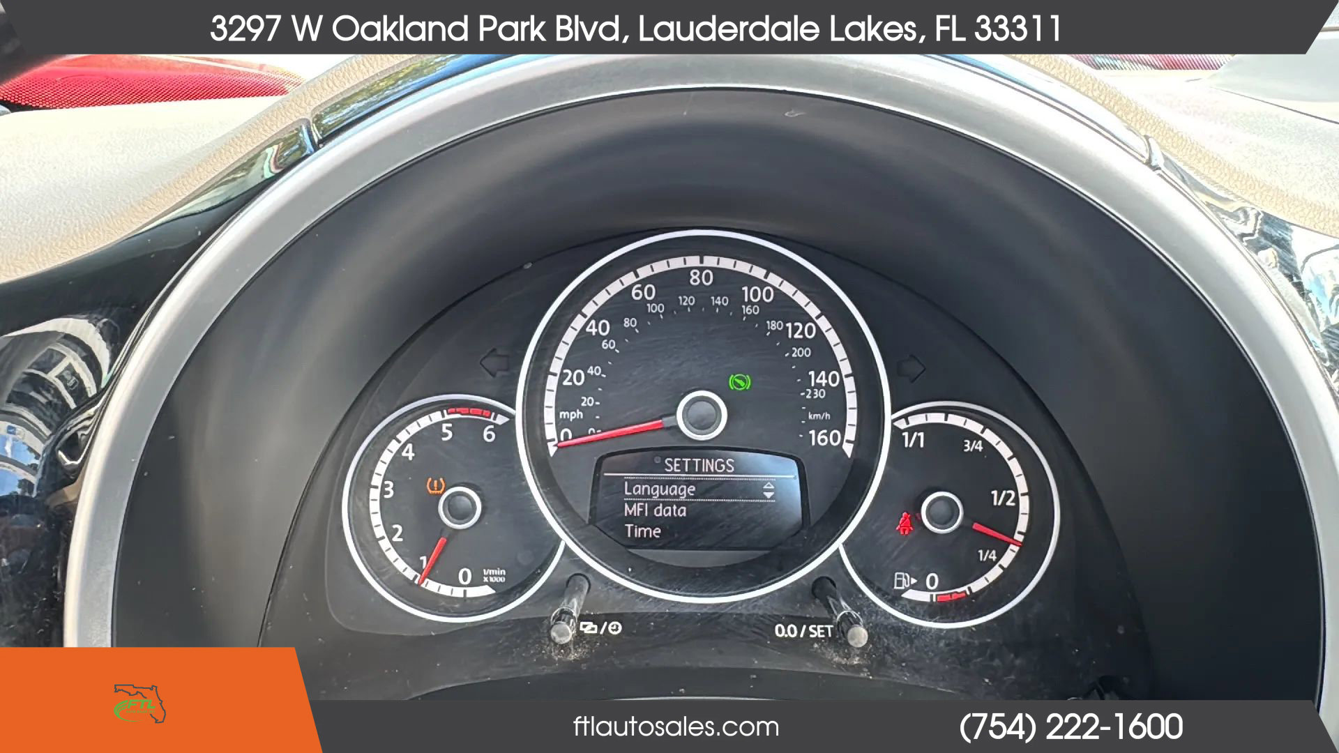 Used 2014 Volkswagen Beetle TDI FWD image 46