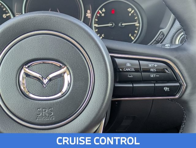 Used 2026 MAZDA CX-70 3.3 Turbo w/ Preferred Package AWD/4WD image 21