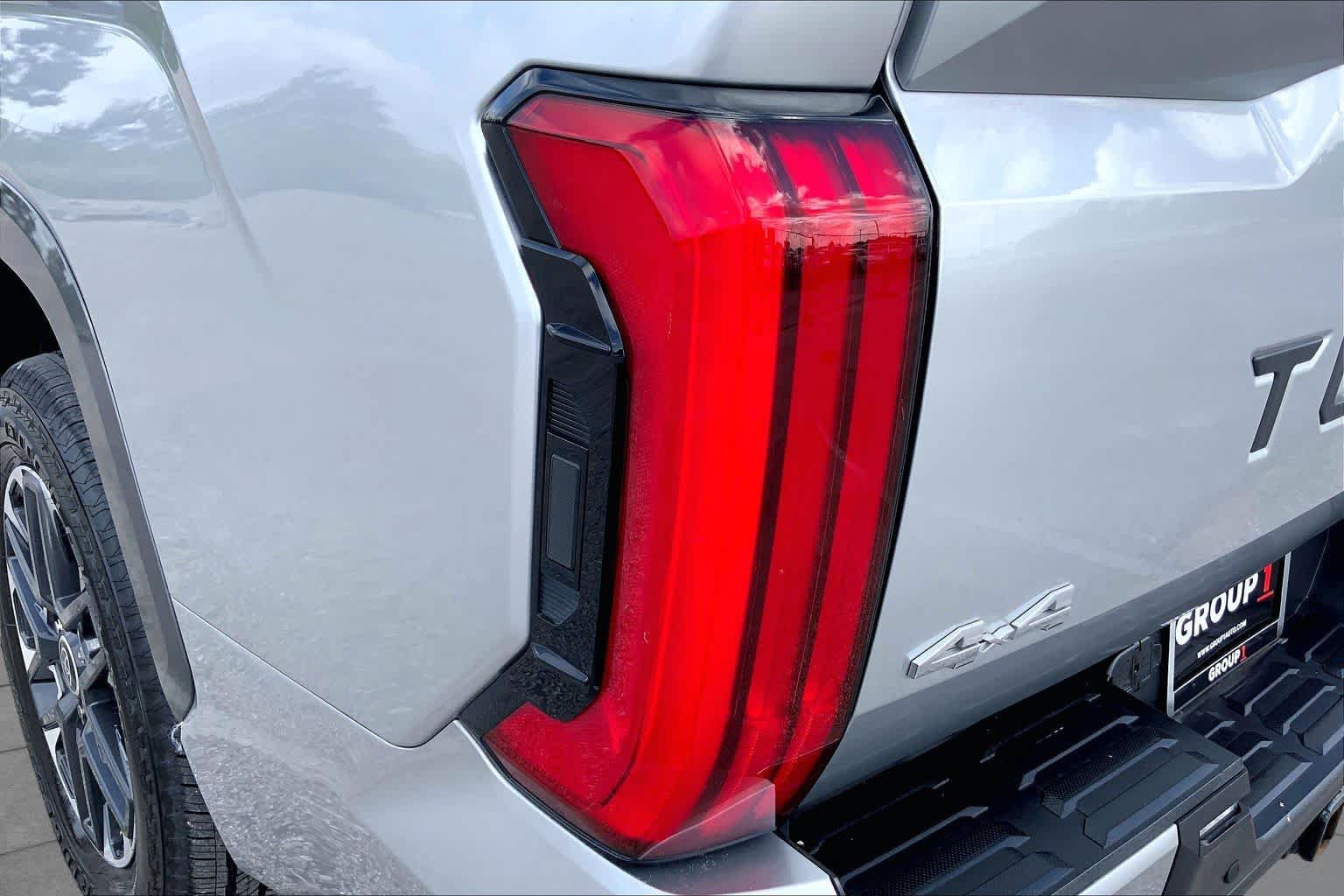 Used 2023 Toyota Tundra Limited w/ Power Package AWD/4WD image 28