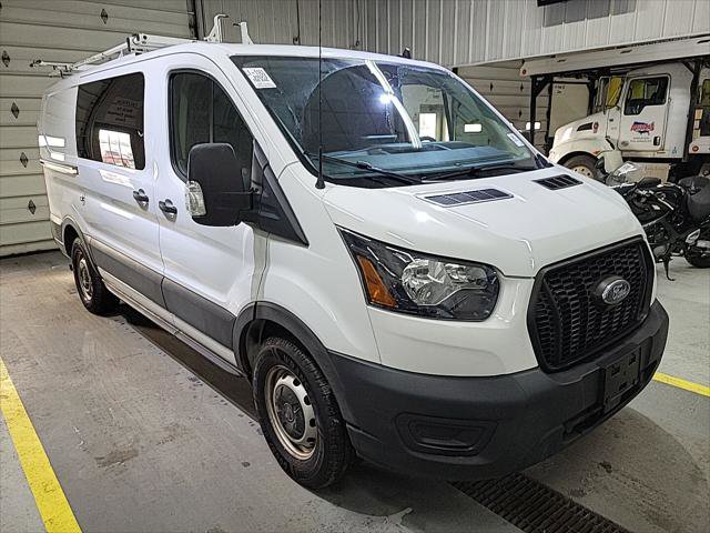 Used 2023 Ford Transit 150 Low Roof RWD image 23