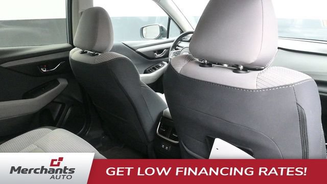 Used 2022 Subaru Outback Premium AWD/4WD image 12
