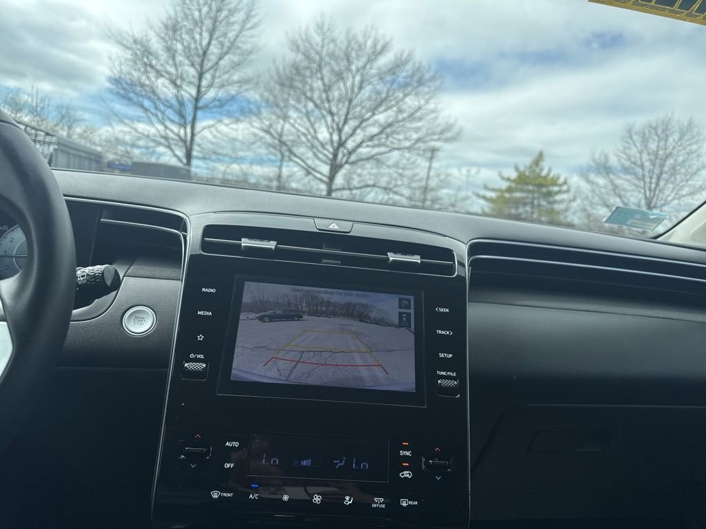 Used 2023 Hyundai Tucson SEL w/ Convenience Package image 21