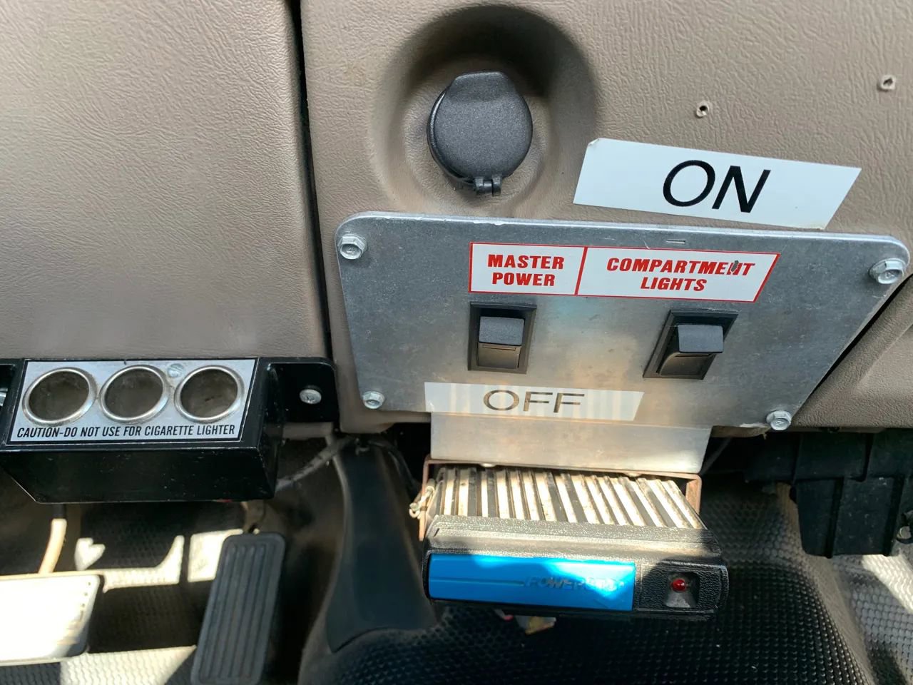 Used 2005 Chevrolet Silverado 2500 W/T RWD image 14