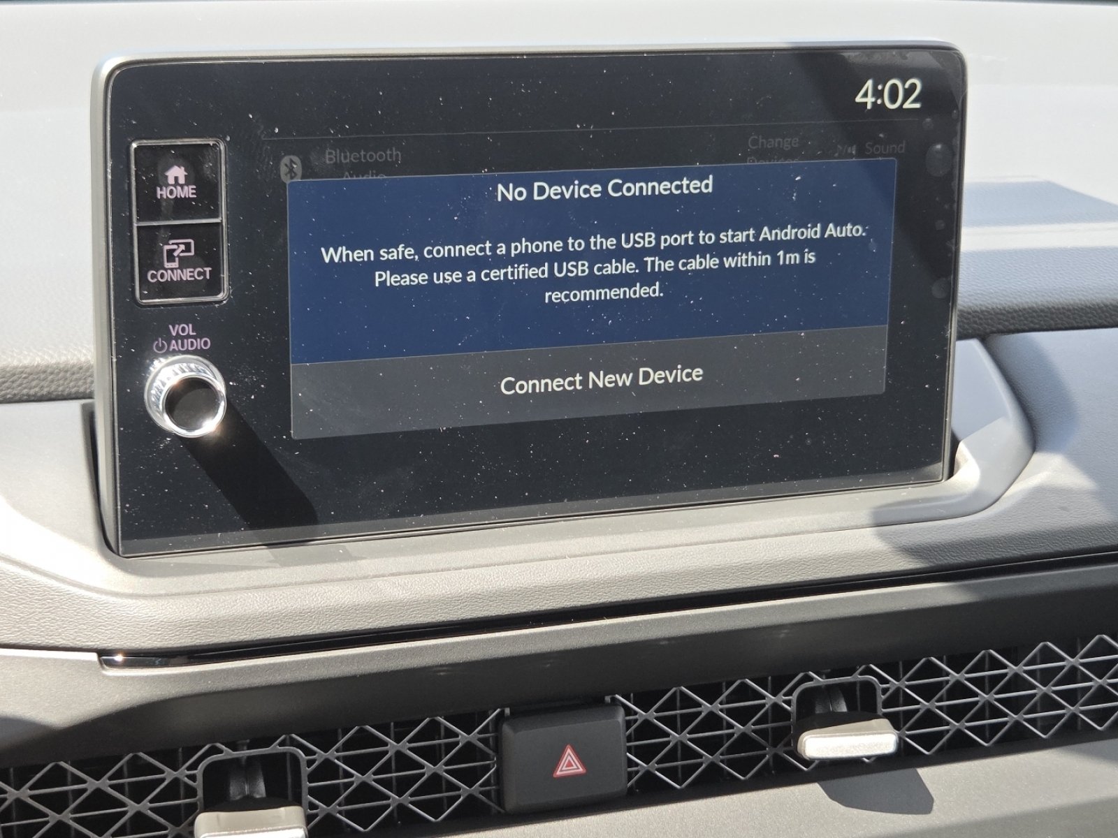 New 2026 Honda Accord SE image 4