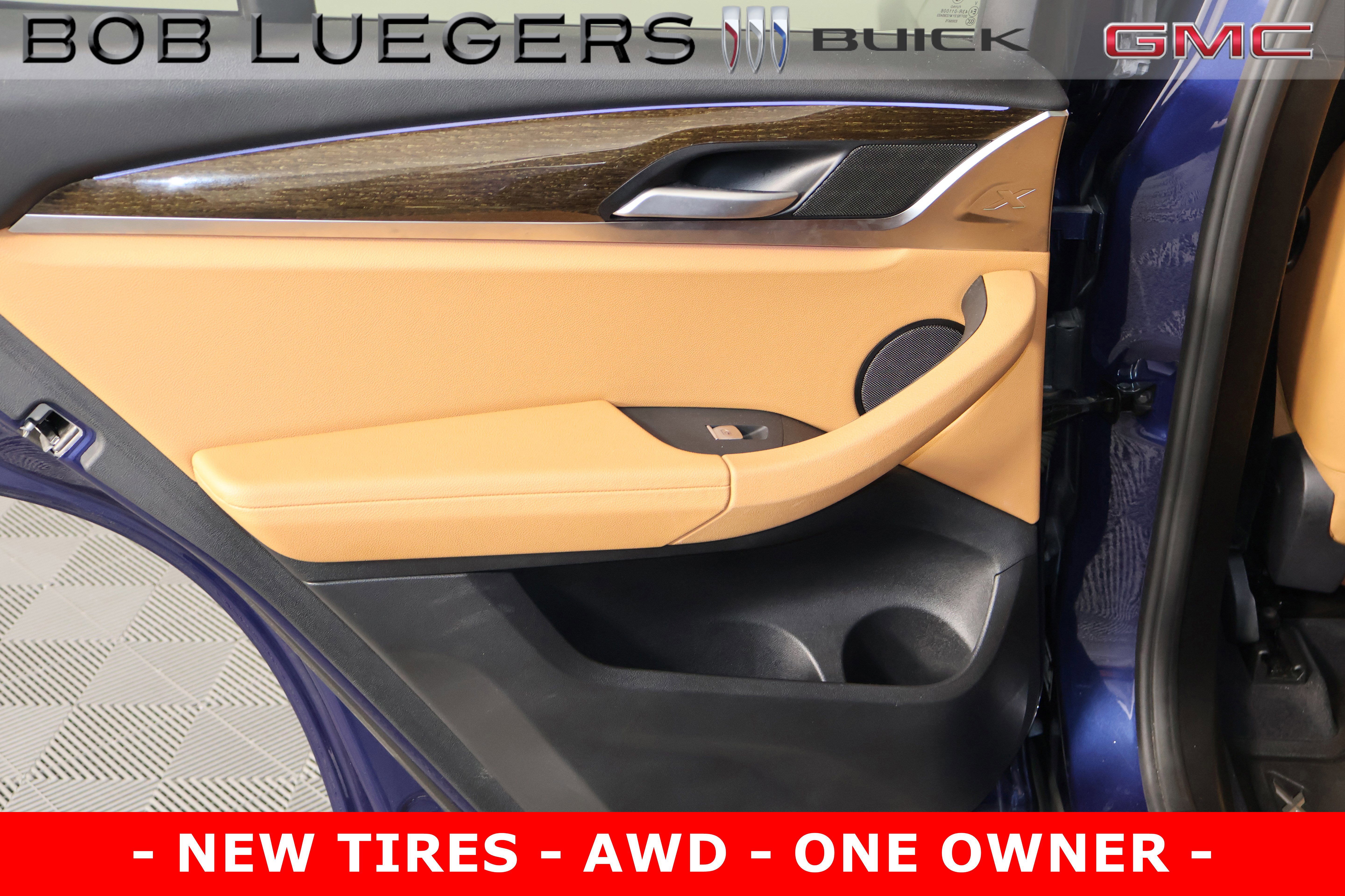 Used 2023 BMW X3 xDrive30i w/ Convenience Package w/ZPA image 11