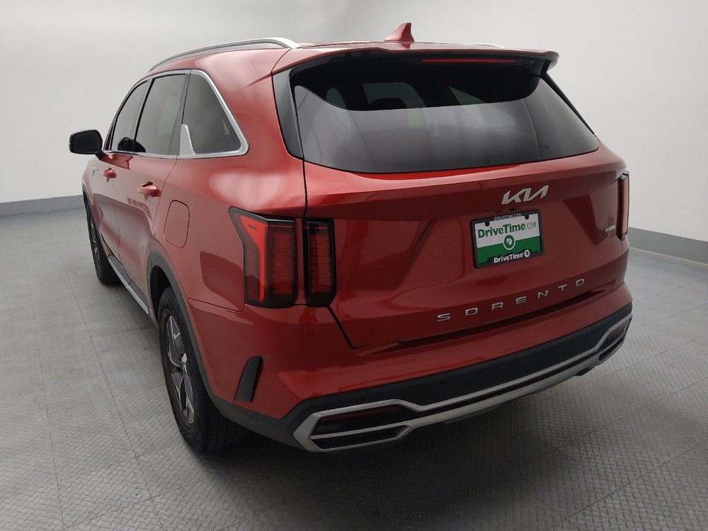 Used 2022 Kia Sorento S FWD image 6