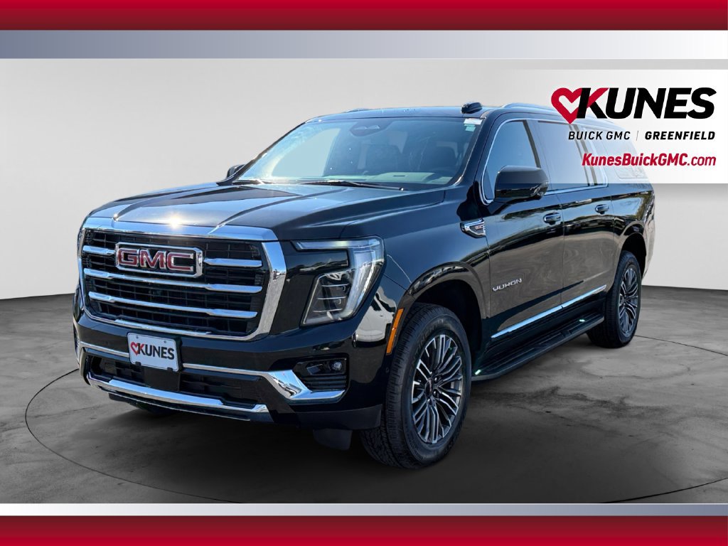 New 2027 GMC Yukon XL Elevation w/ LPO, Floor Liner Package AWD/4WD image 3