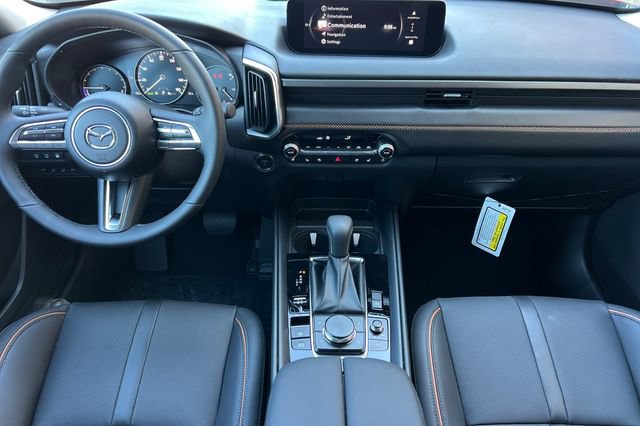 New 2026 MAZDA CX-50 2.5 Hybrid w/ Cargo Package AWD/4WD image 15