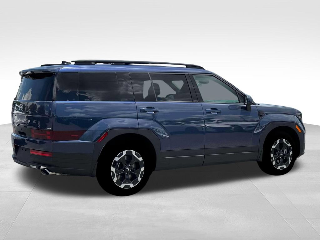 Used 2026 Hyundai Santa Fe SEL AWD/4WD image 10