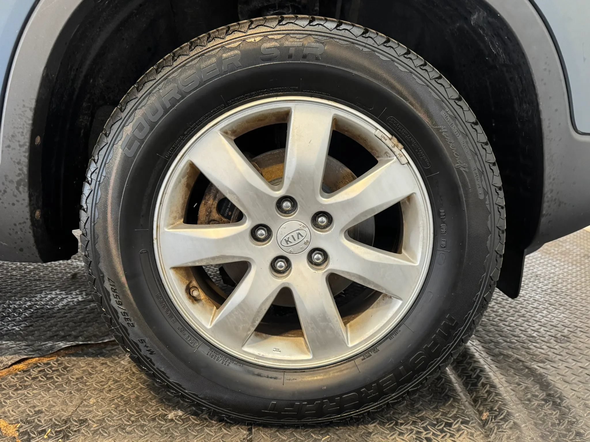 Used 2011 Kia Sorento 2WD image 32