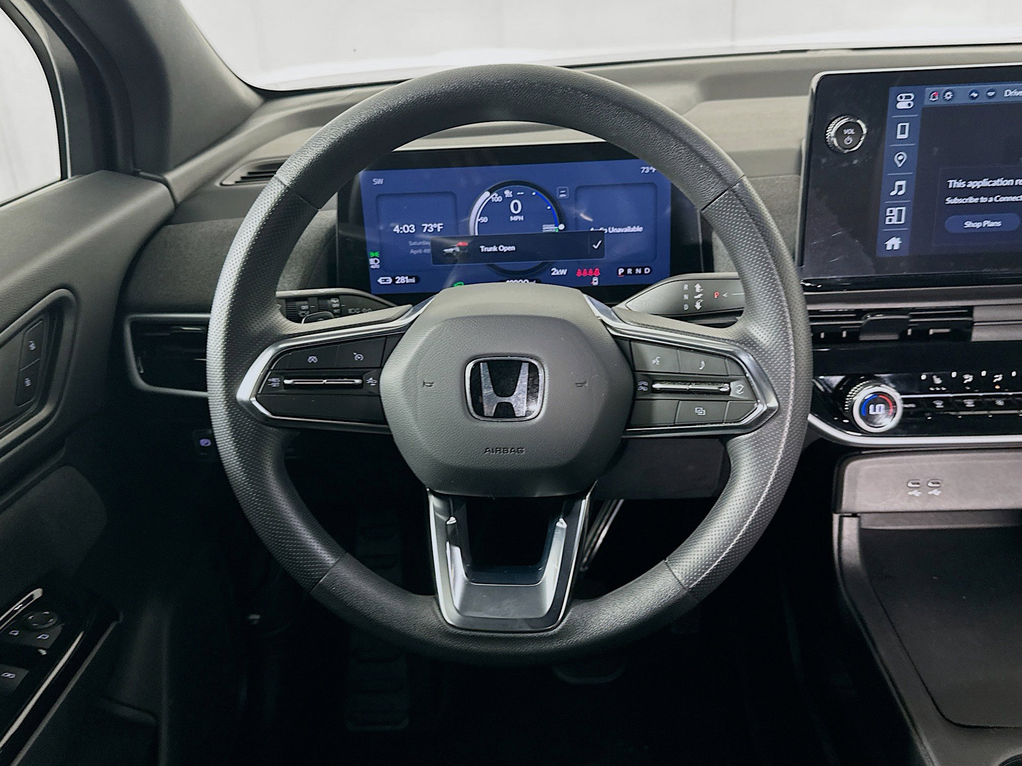 Used 2025 Honda Prologue EX image 17