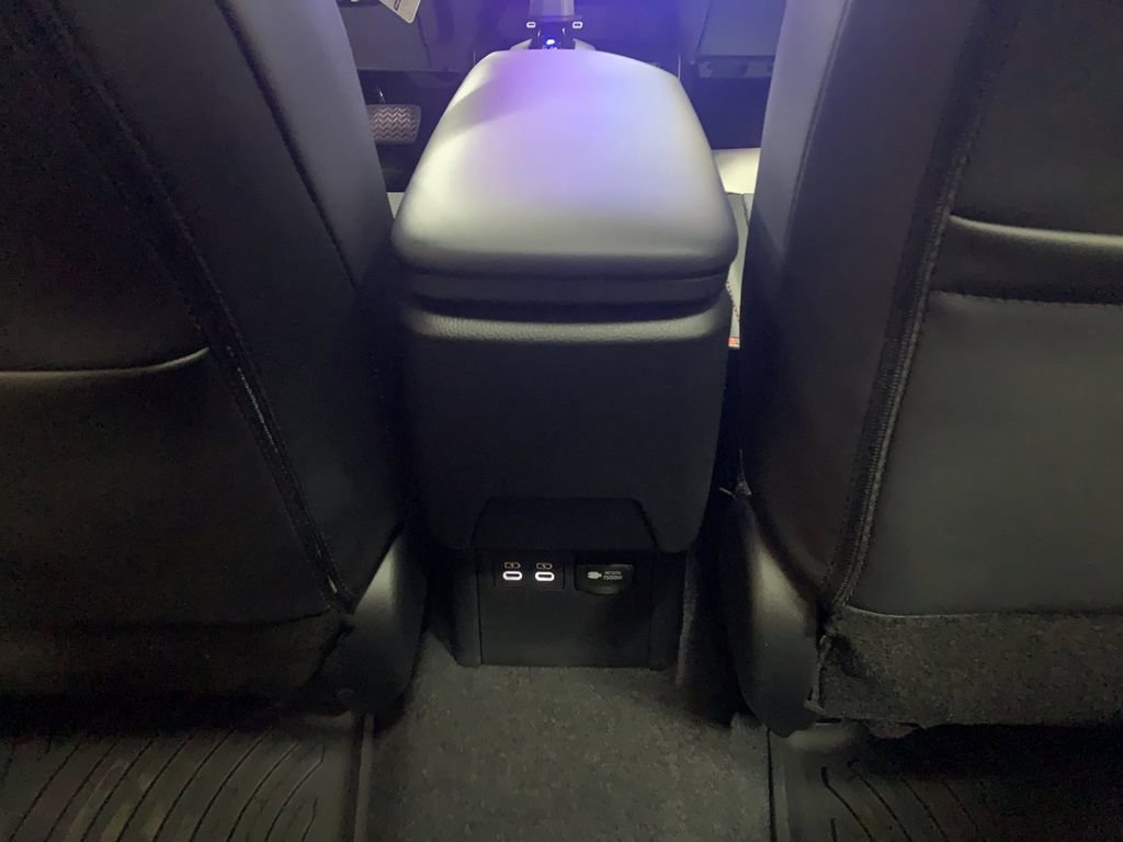 New 2026 Toyota Prius Plug-In Hybrid image 14