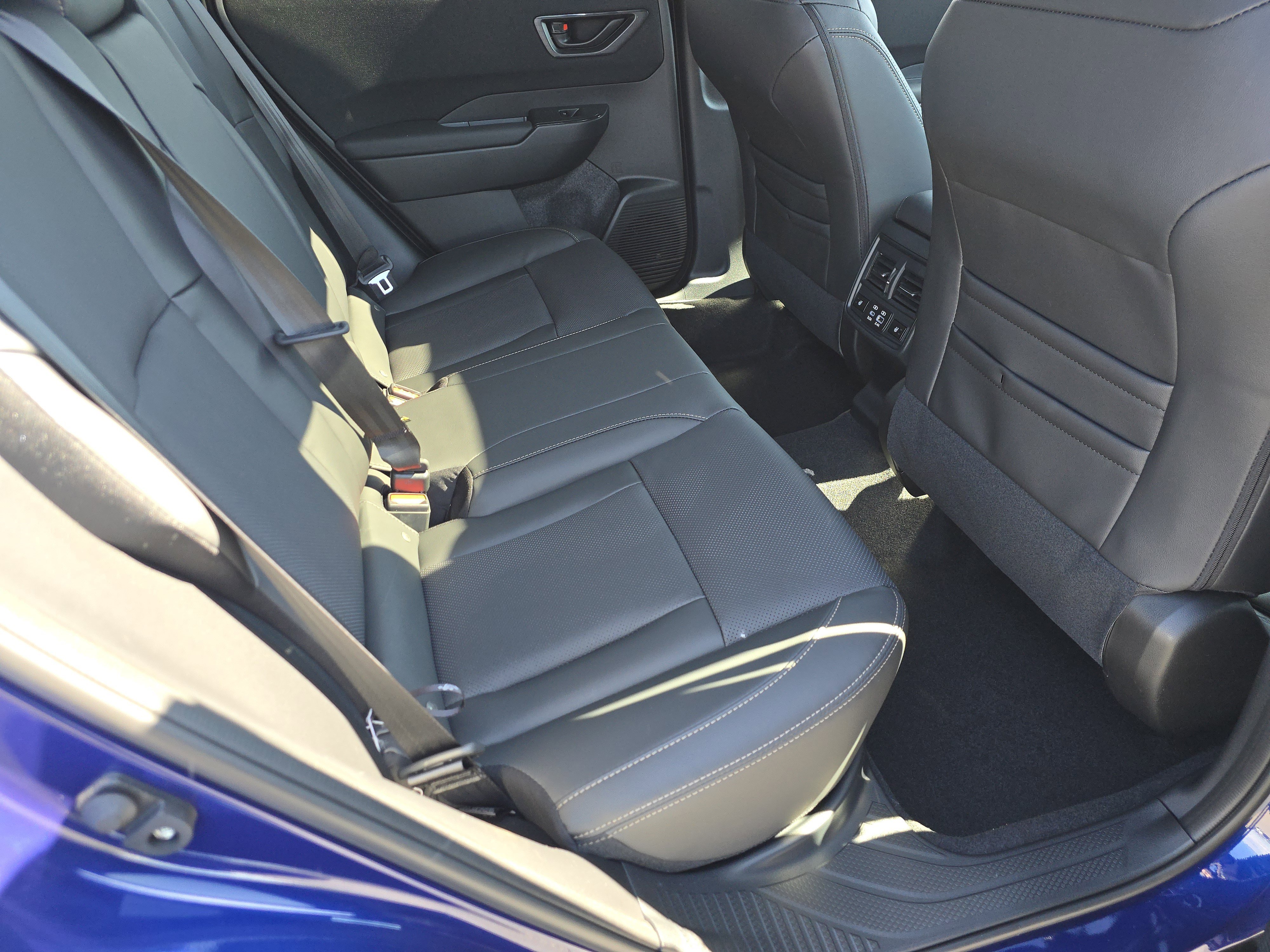 New 2026 Subaru Outback Limited AWD/4WD image 18