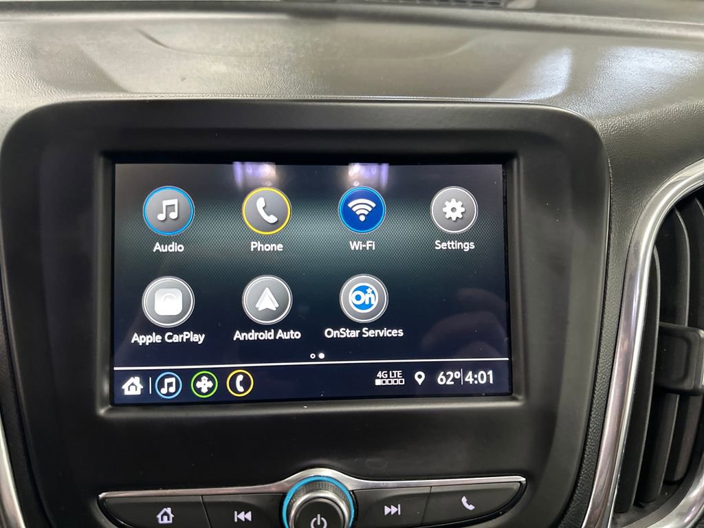 Used 2019 Chevrolet Equinox LT image 30