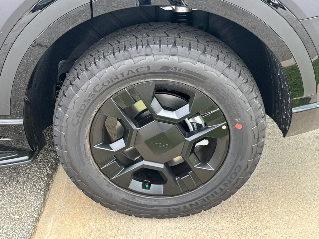 New 2027 Kia Telluride SX Prestige X-Pro AWD/4WD image 19