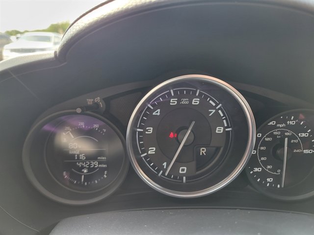 Used 2017 FIAT 124 Spider Lusso image 15