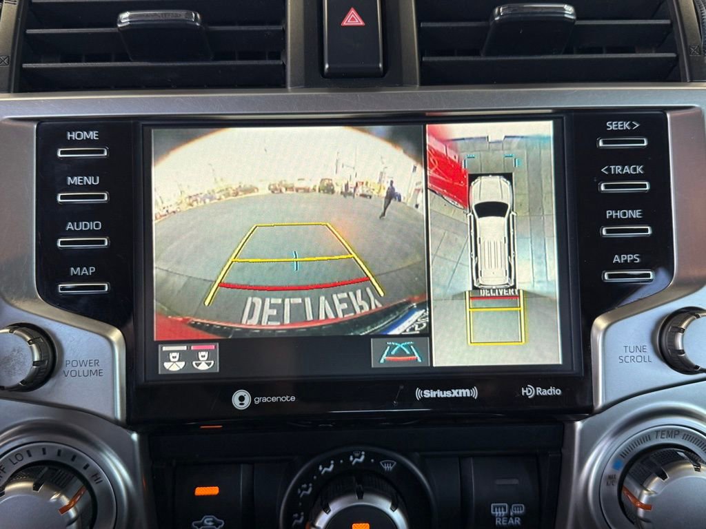 Used 2022 Toyota 4Runner TRD Sport w/ Technology Package RWD image 27