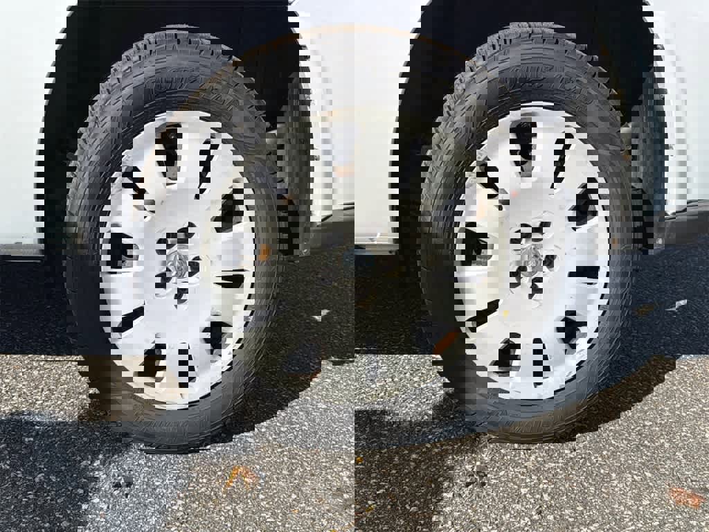 Used 2016 RAM ProMaster City Tradesman SLT w/ Rear Back-up Camera Group image 9