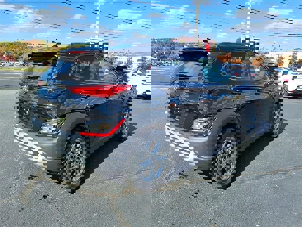 Used 2023 Hyundai Kona SEL image 26