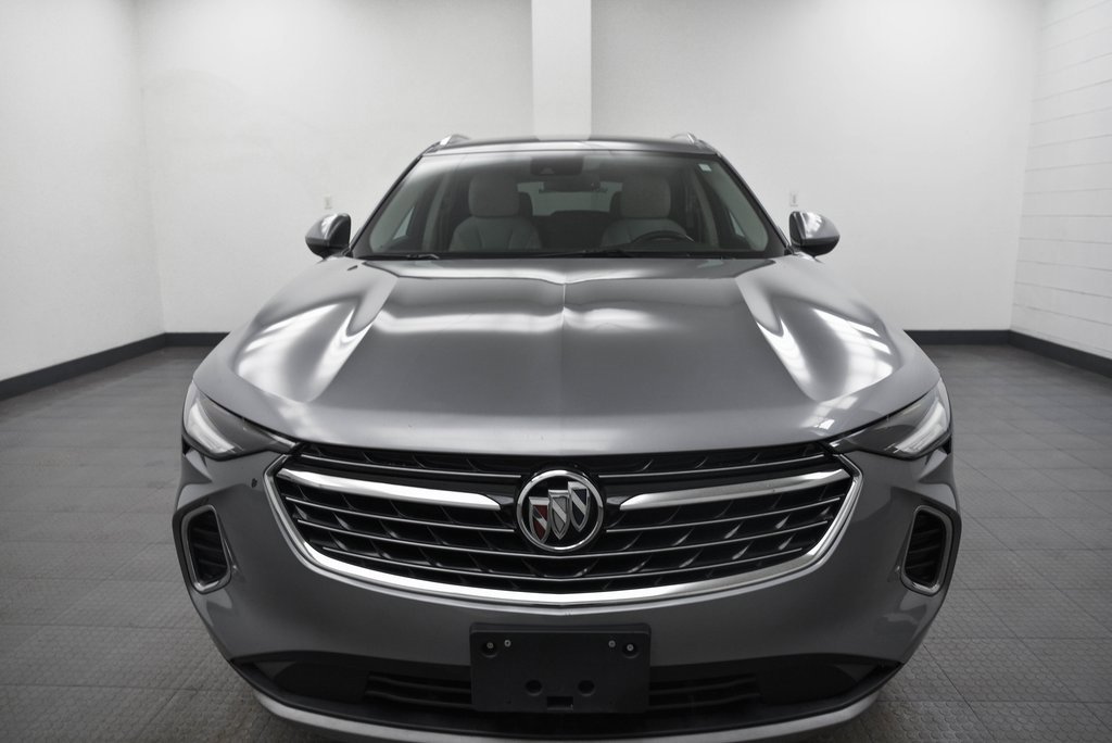 Used 2023 Buick Envision Preferred image 2