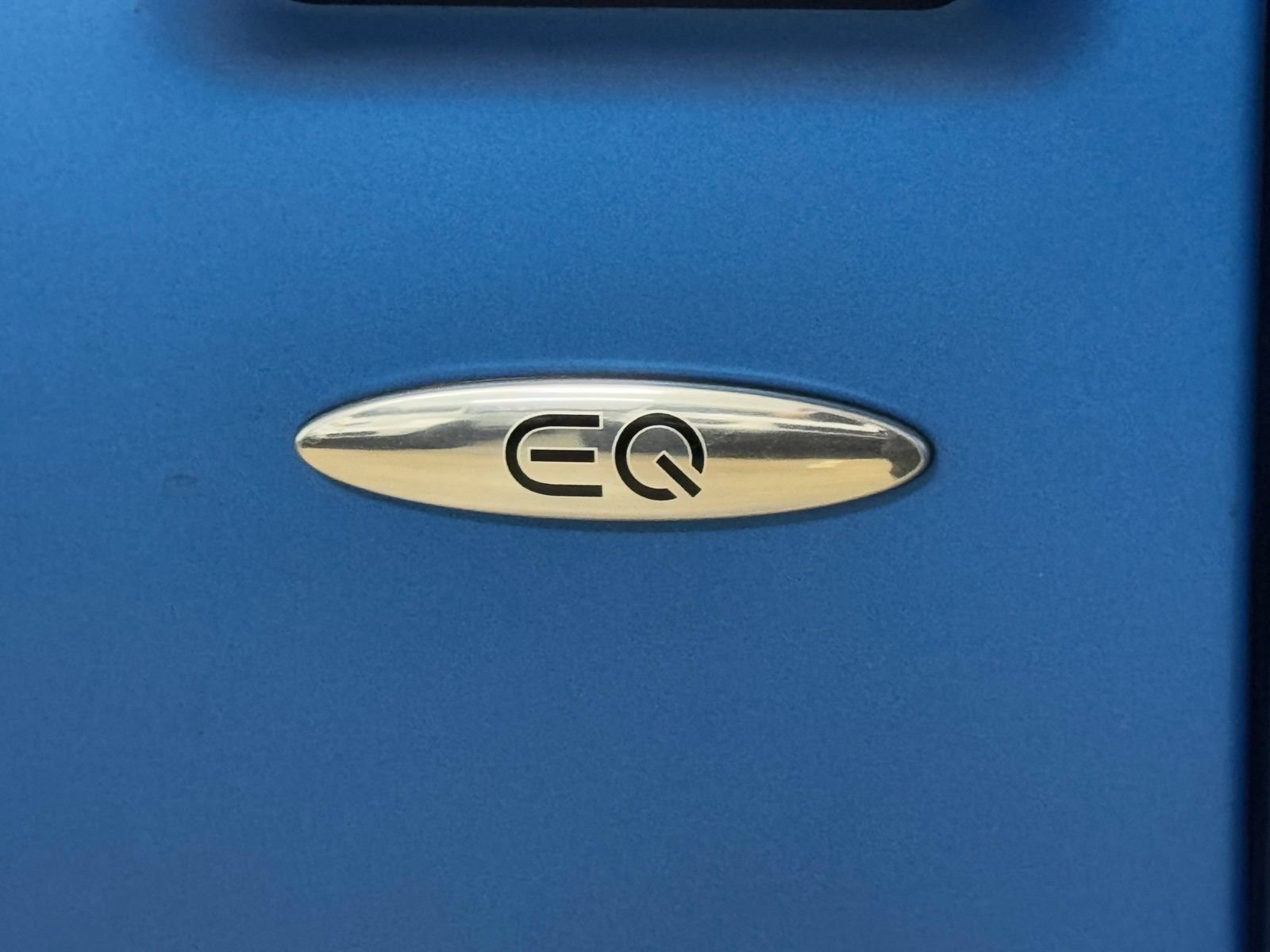 New 2025 Mercedes-Benz G 580 w/ EQ Technology image 14