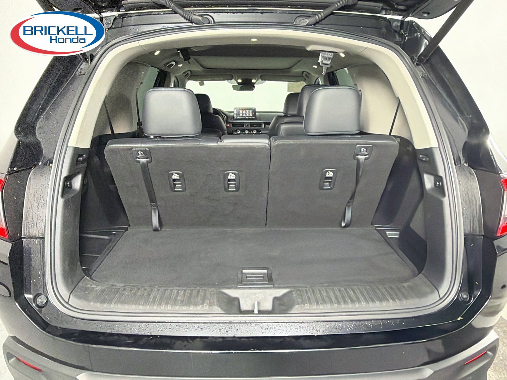 Certified 2023 Honda Pilot Touring image 13
