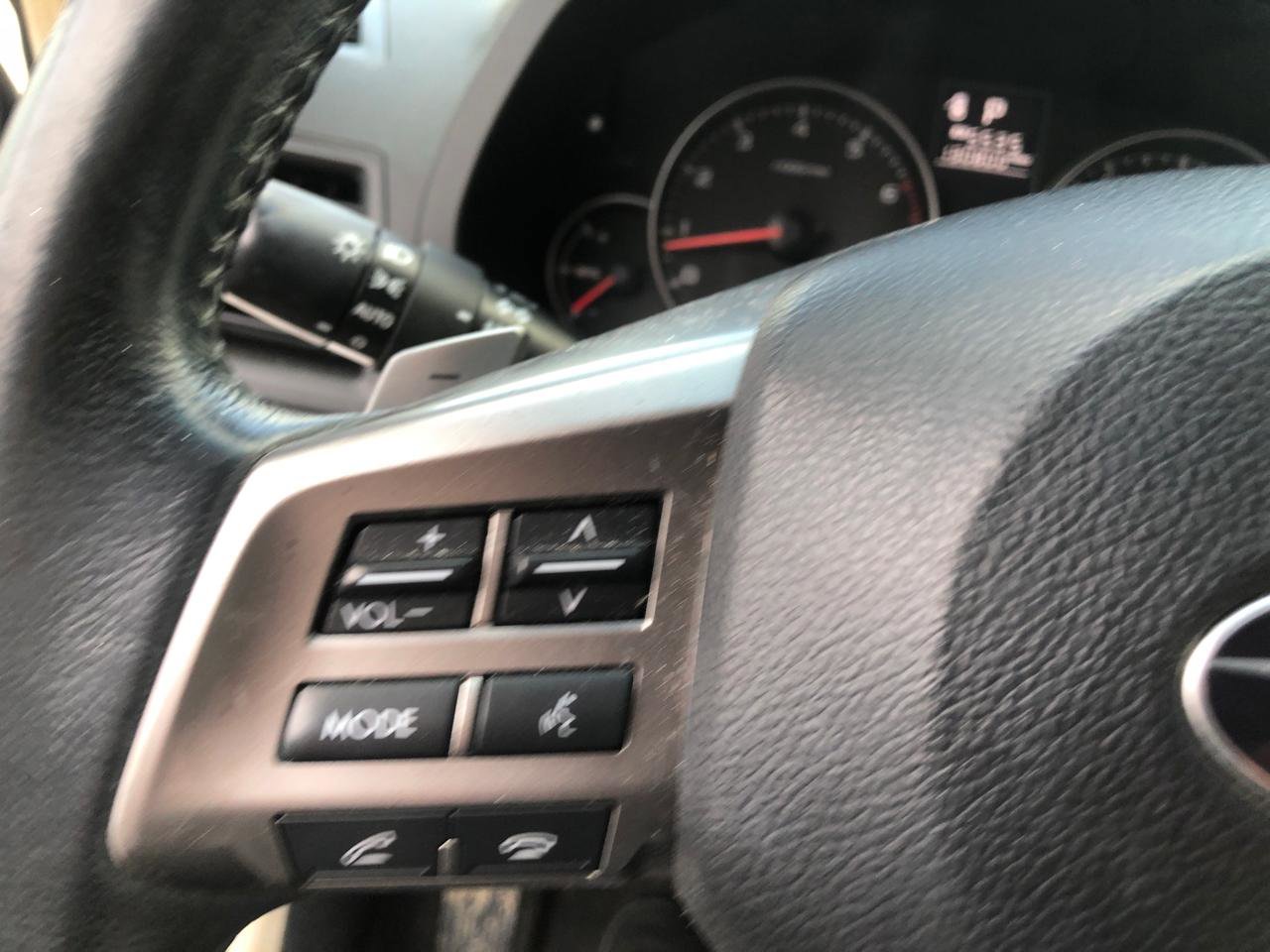 Used 2014 Subaru Outback 2.5i Premium image 16