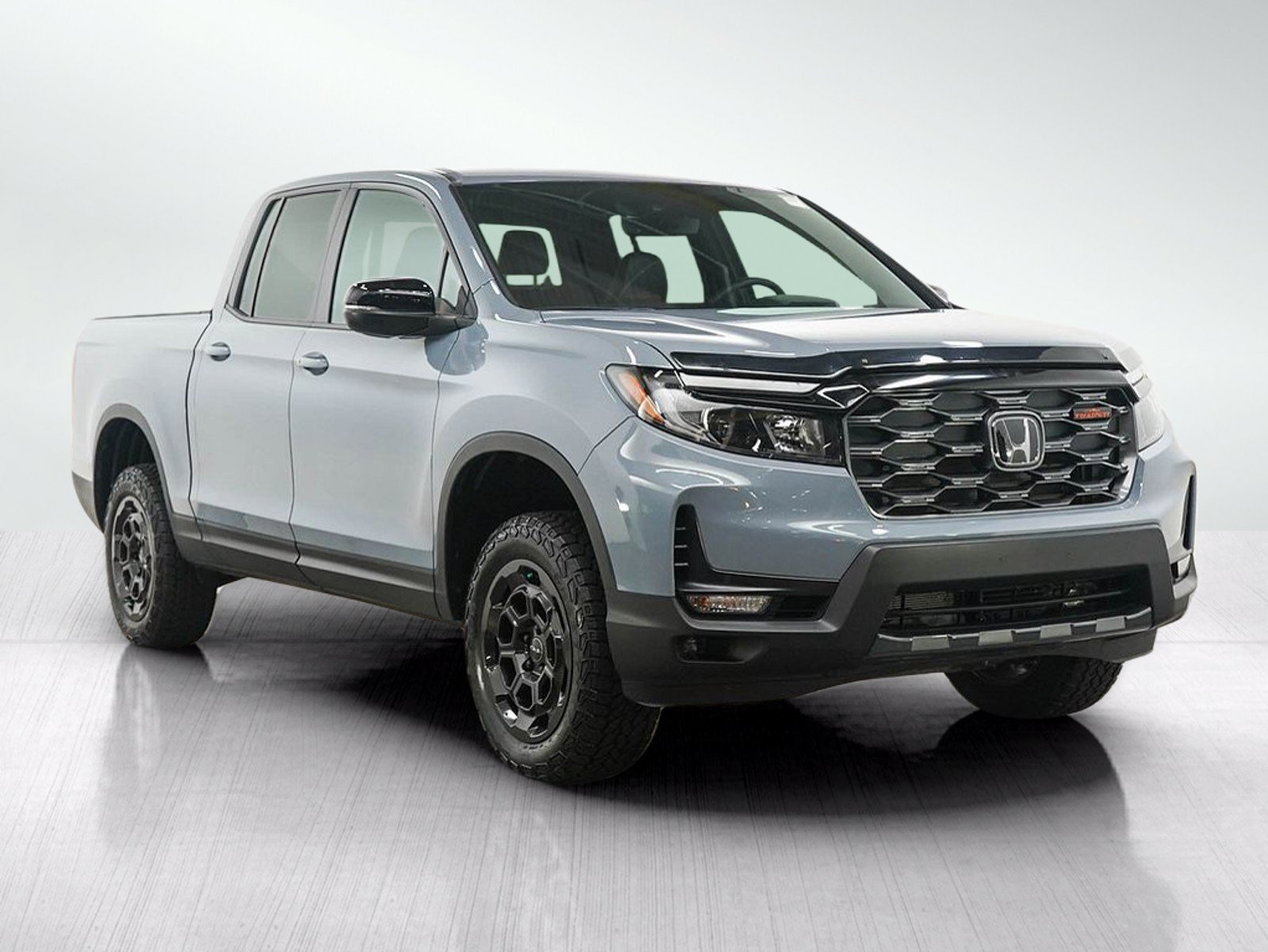 Used 2026 Honda Ridgeline TrailSport image 7