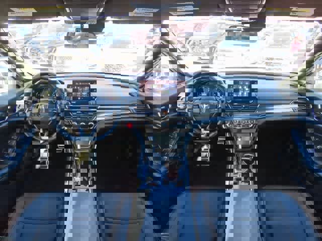 Used 2022 Honda Accord Sport image 17