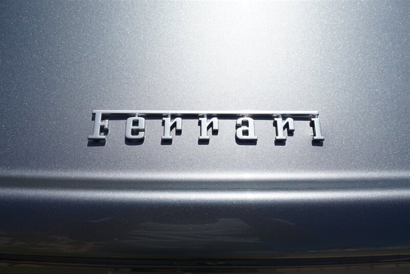 Used 2005 Ferrari 360 Spider RWD image 40