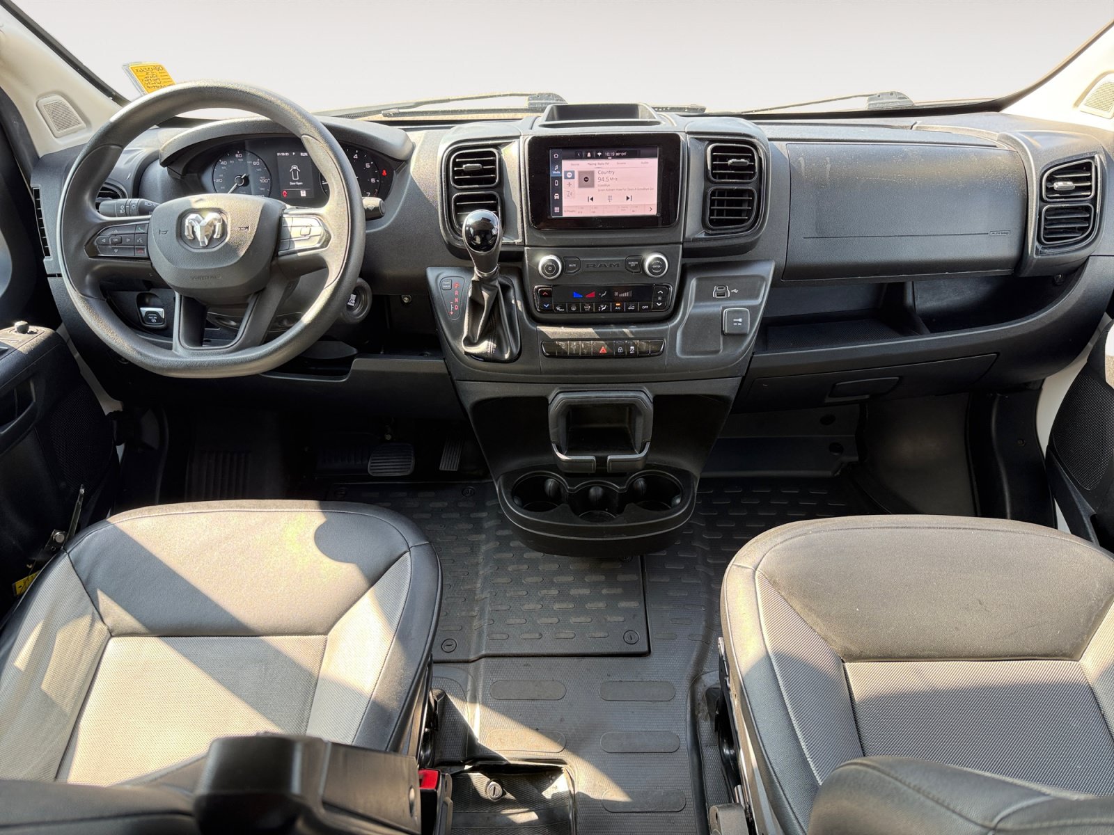 Used 2023 RAM ProMaster 2500 FWD image 15