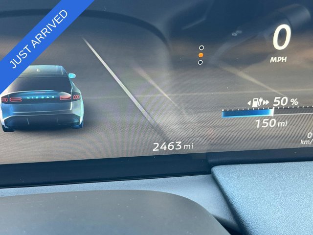 Used 2026 Nissan Leaf Platinum+ w/ Cargo Package (Platinum+) FWD image 36