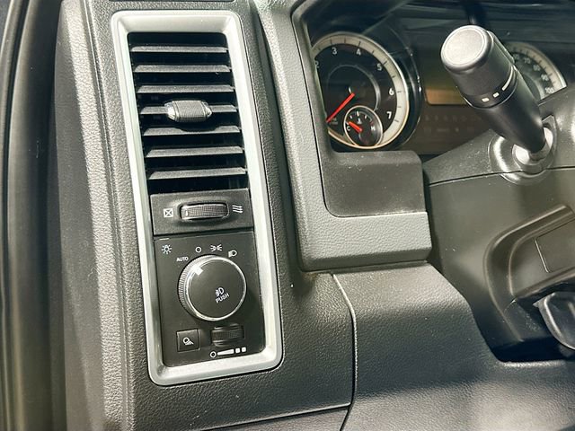 Used 2017 RAM 2500 Big Horn AWD/4WD image 12