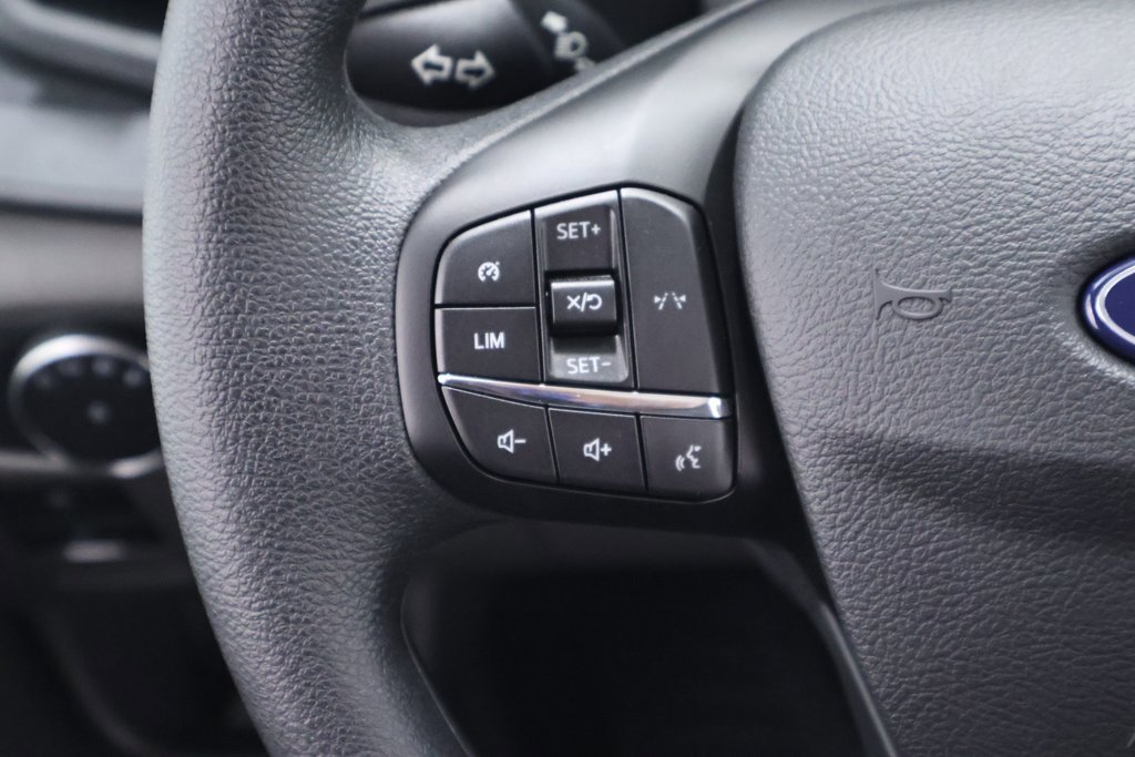 New 2026 Ford Transit 250 148 Medium Roof image 19