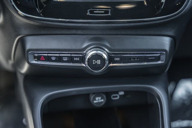 Used 2023 Volvo C40 P8 Recharge Ultimate AWD/4WD image 25