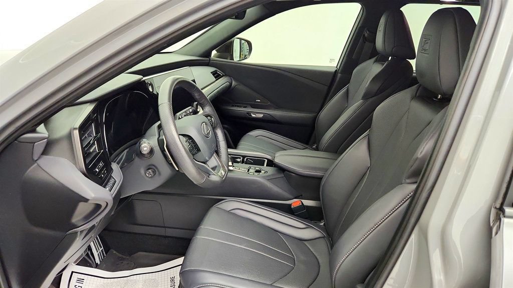 Used 2025 Lexus TX 350 AWD w/ Technology Package image 20
