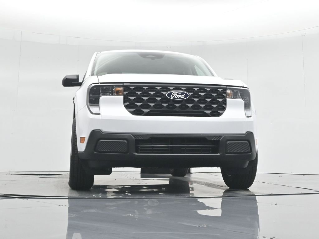 New 2025 Ford Maverick XL w/ Equipment Group 102A image 44
