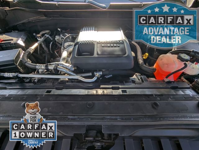 Used 2024 Chevrolet Silverado 1500 ZR2 image 36