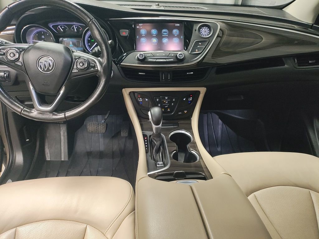 Used 2019 Buick Envision Essence image 30