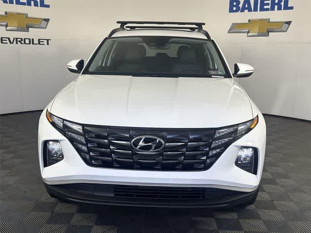 Used 2023 Hyundai Tucson SEL w/ Convenience Package AWD/4WD image 8
