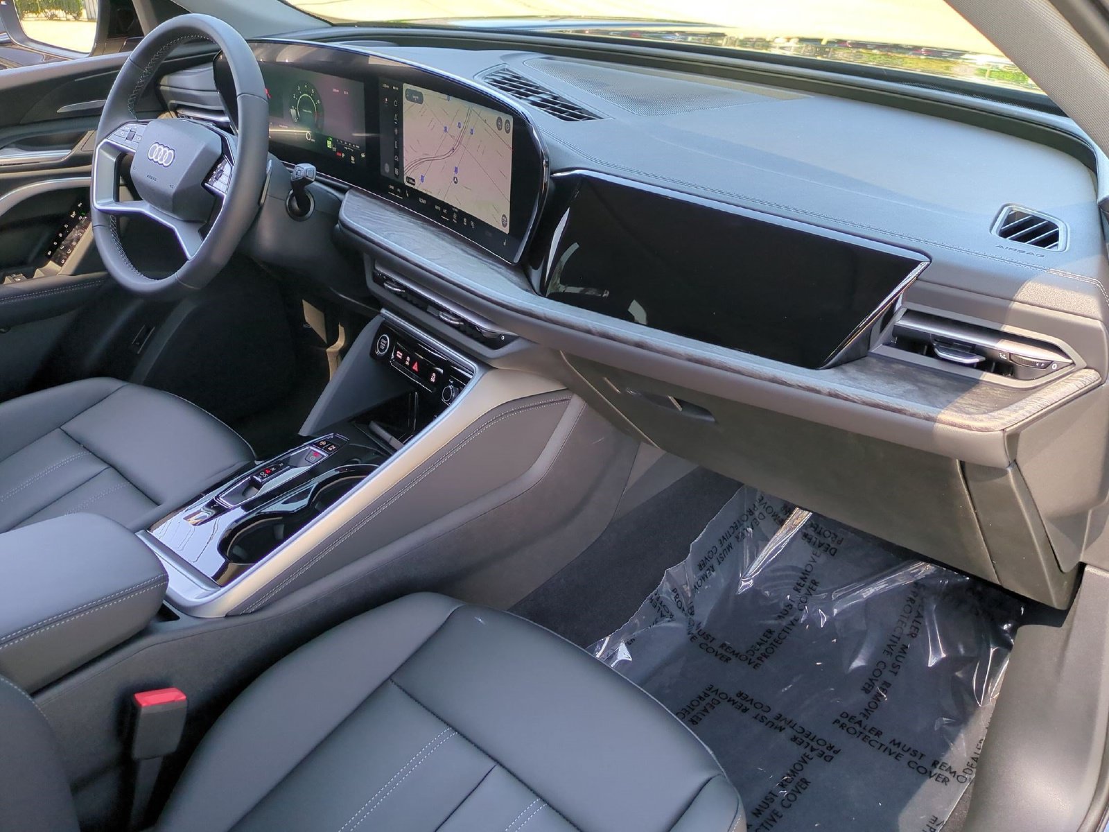 New 2026 Audi Q5 Premium Plus AWD/4WD image 9