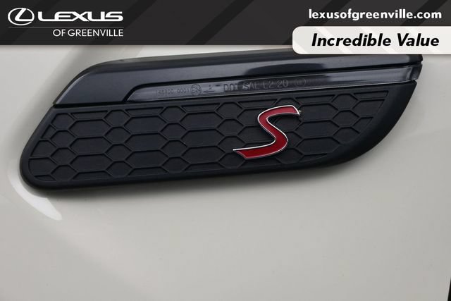 Used 2022 MINI Cooper S w/ Premium Package FWD image 10