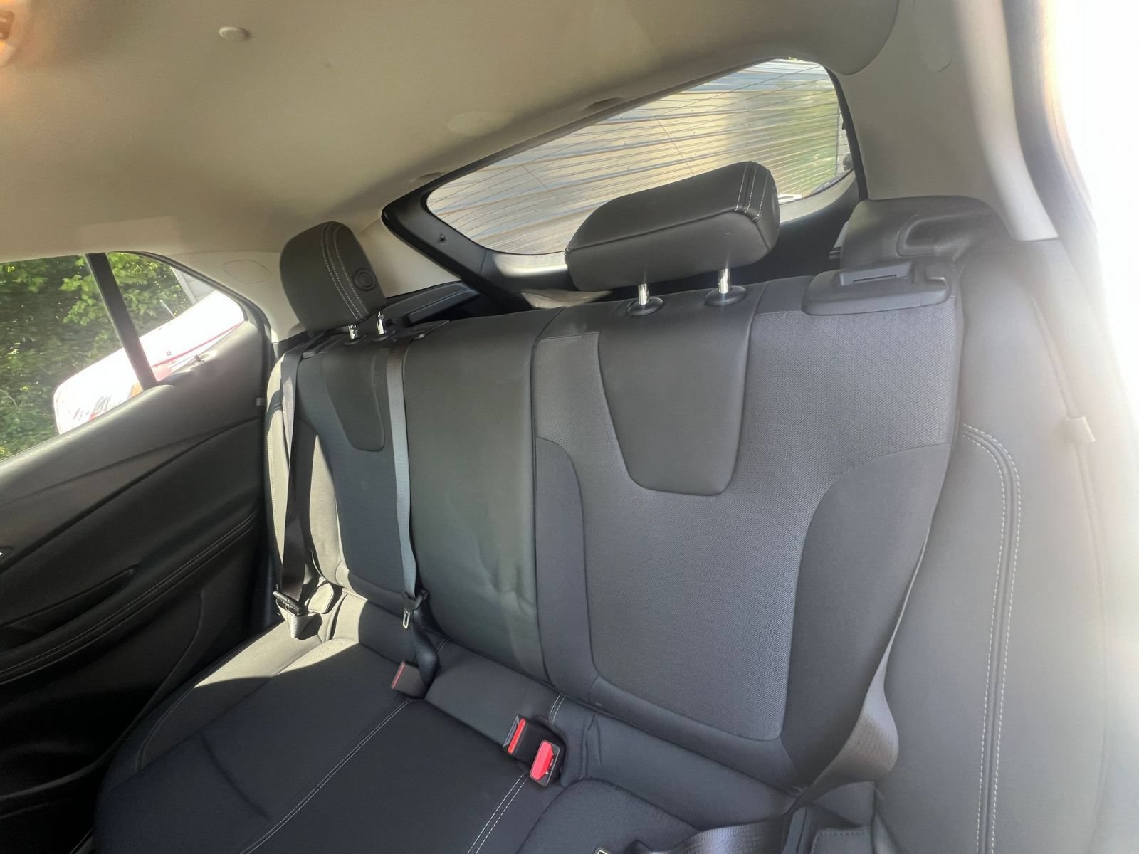 Used 2026 Buick Encore GX Preferred FWD image 21