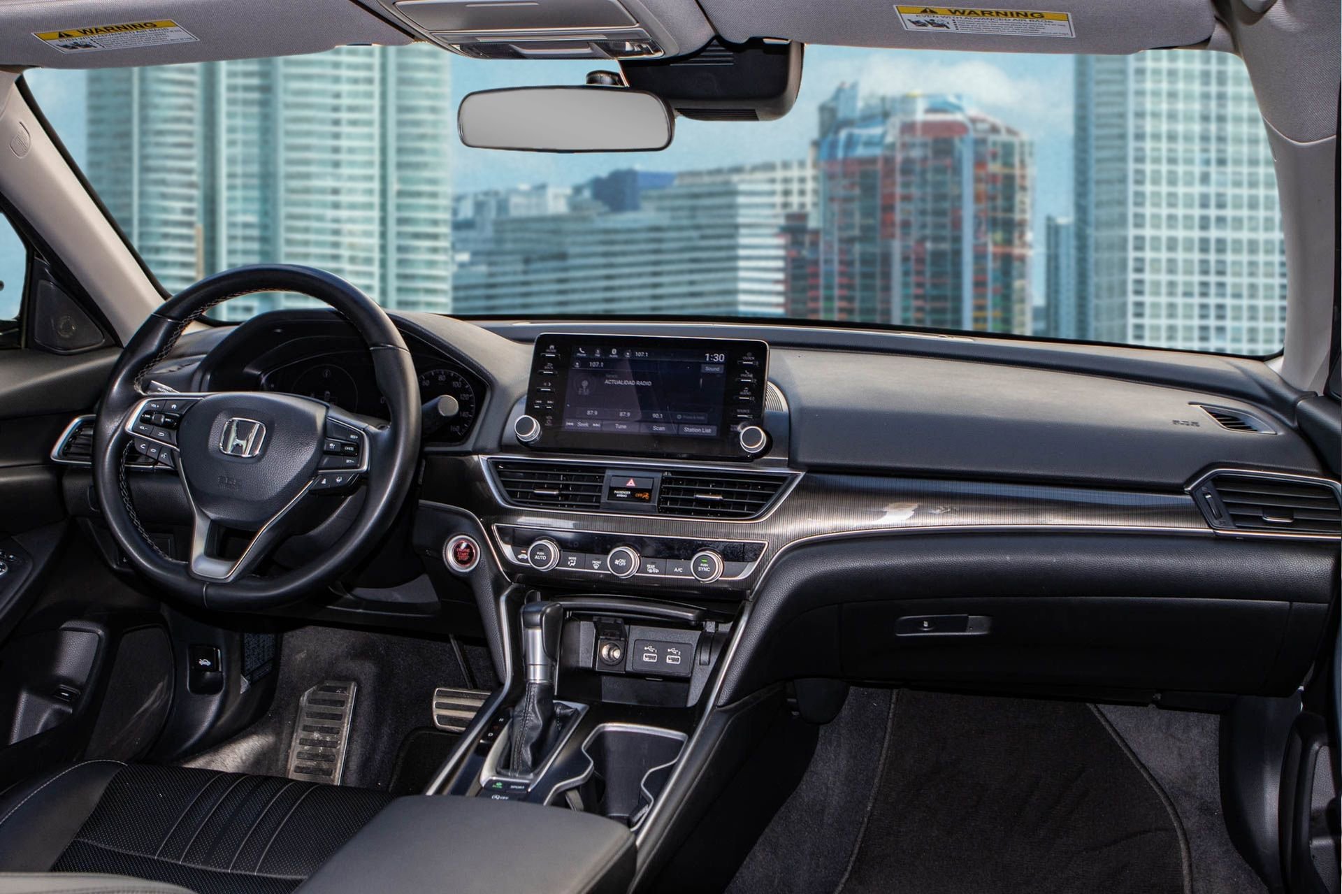 Certified 2022 Honda Accord Sport Special Edition image 19