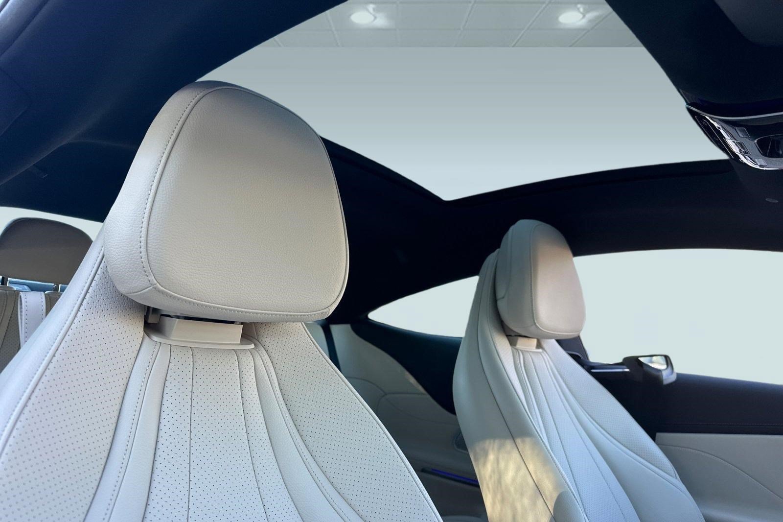 New 2026 Mercedes-Benz CLE 300 4MATIC Coupe image 13