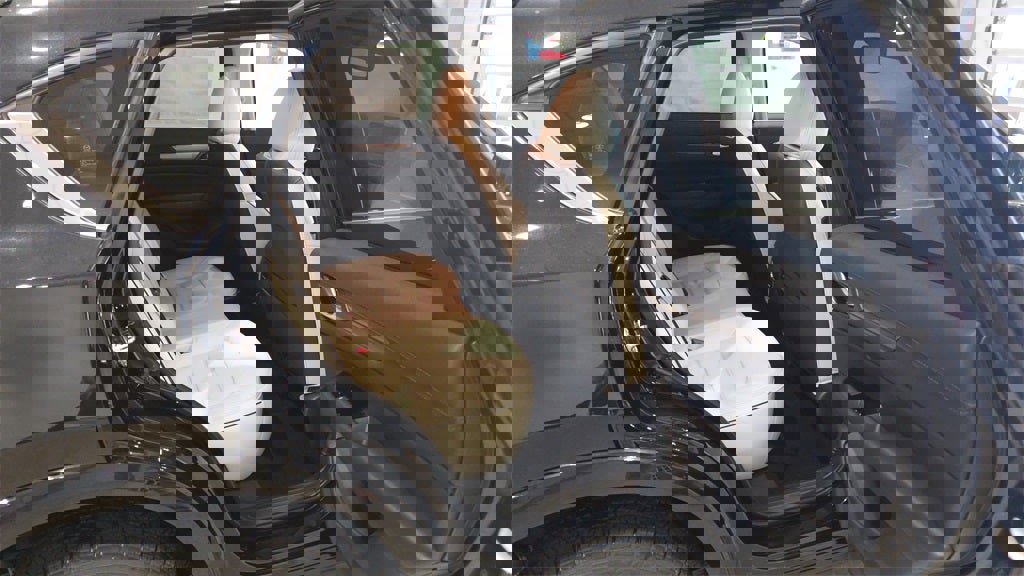 New 2025 MAZDA CX-5 AWD 2.5 S w/ Preferred Package image 16