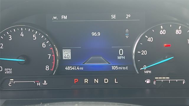 Used 2023 Ford Explorer XLT image 23