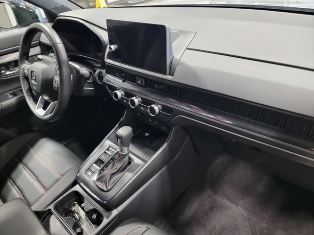 Used 2026 Honda CR-V Sport-L image 16