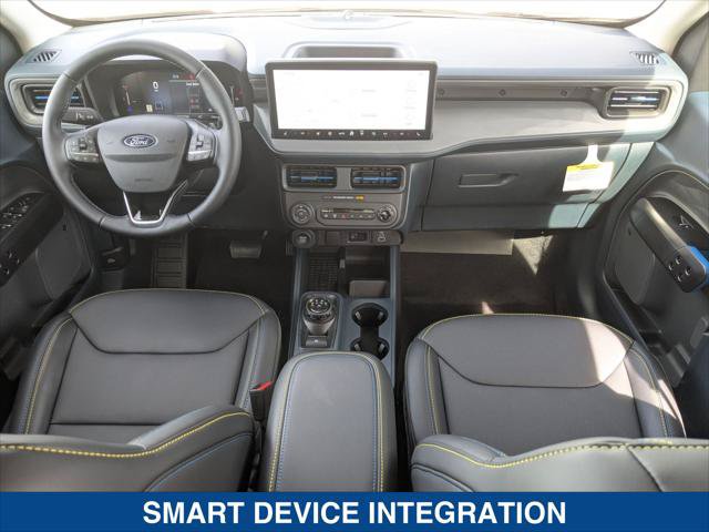 New 2025 Ford Maverick Lobo AWD/4WD image 15