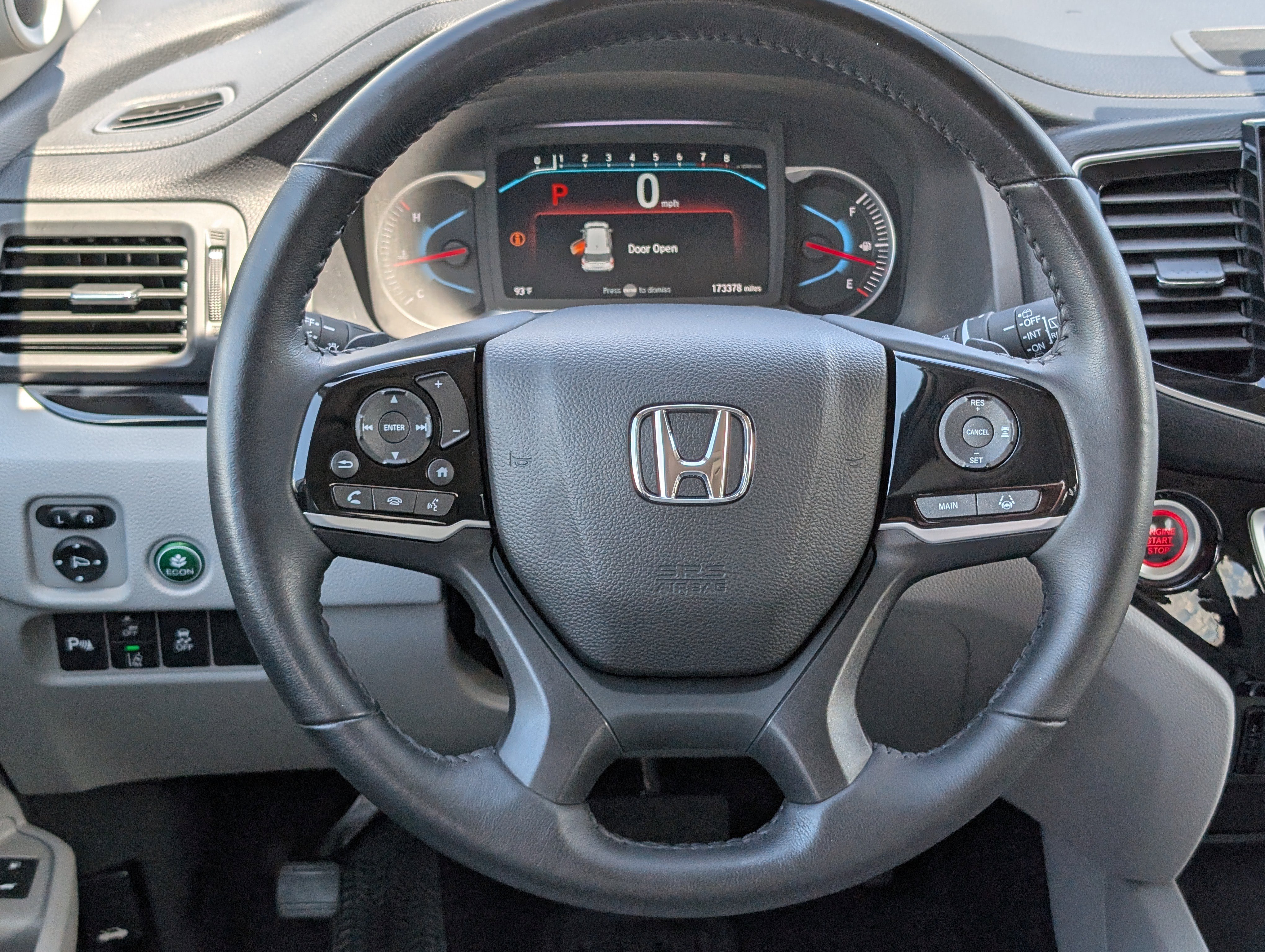 Used 2022 Honda Pilot Touring image 12